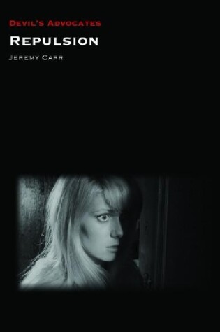 Cover of Repulsion