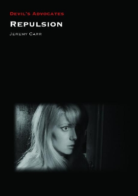 Book cover for Repulsion