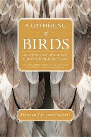 Cover of A Gathering of Birds