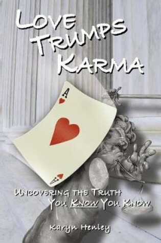 Cover of Love Trumps Karma