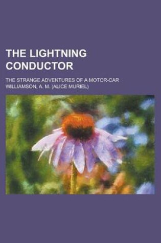 Cover of The Lightning Conductor