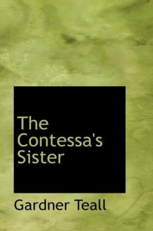 Cover of The Contessa's Sister