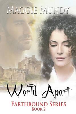 Book cover for World Apart