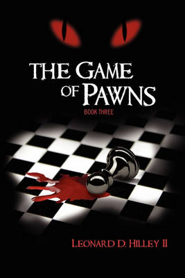 Book cover for The Game of Pawns