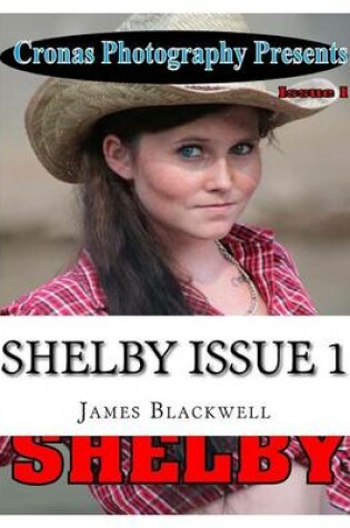 Cover of Shelby Issue 1