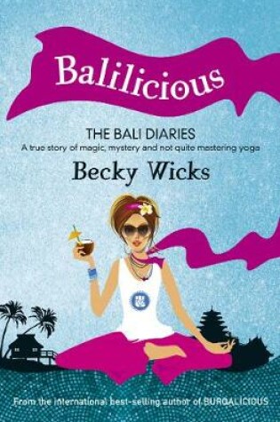 Cover of Balilicious