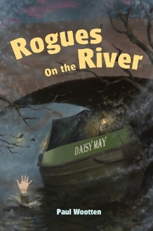 Cover of Rogues on the River