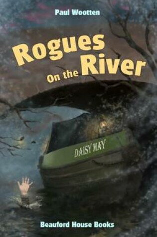 Cover of Rogues on the River