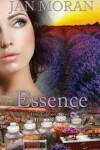 Book cover for Essence (A Love, California Series Novel, Book 4)