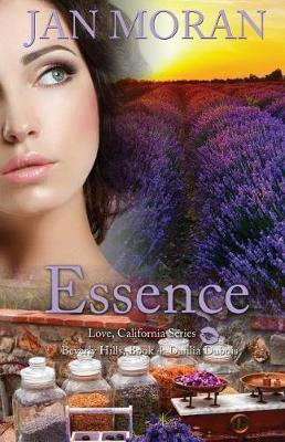 Book cover for Essence (A Love, California Series Novel, Book 4)