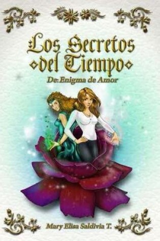 Cover of Los Secretos del Tiempo