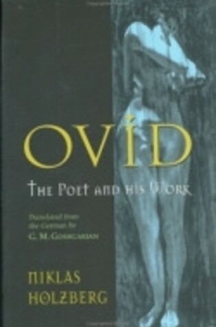 Cover of Ovid