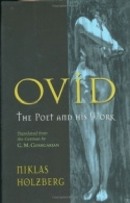 Cover of Ovid