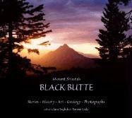 Book cover for Mount Shasta's Black Butte