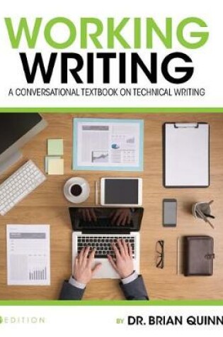 Cover of Working Writing