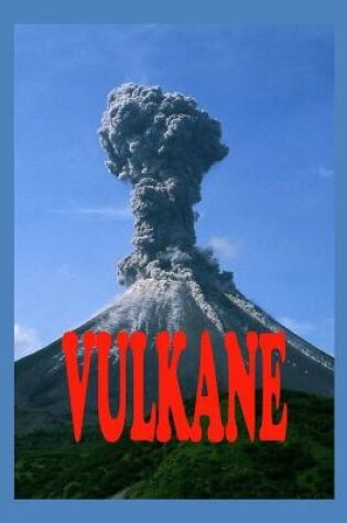 Cover of Vulkane