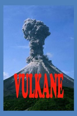 Book cover for Vulkane