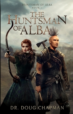 Cover of The Huntsman of Alba