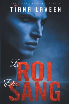 Book cover for Le Roi Du Sang