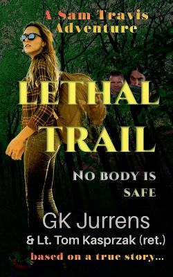 Cover of Lethal Trail