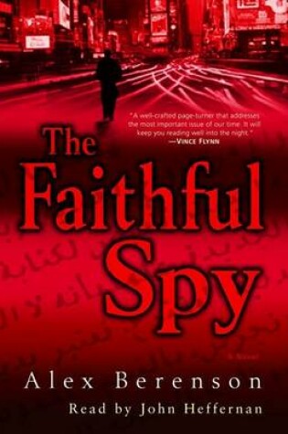 The Faithful Spy