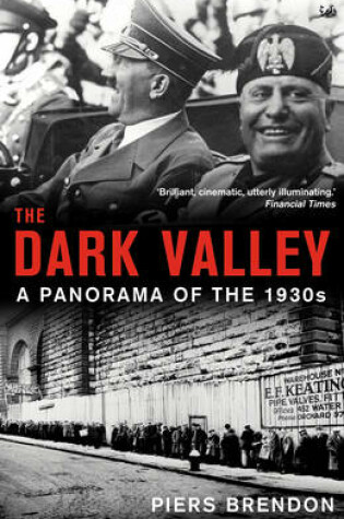 Cover of The Dark Valley