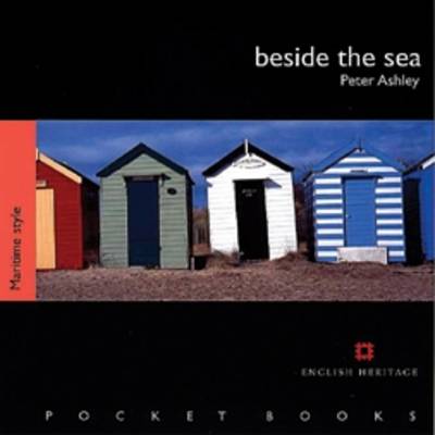 Cover of Beside the Sea