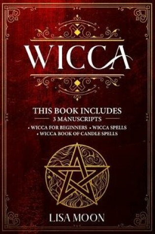 Cover of Wicca