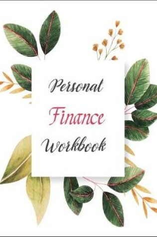 Cover of Personal Finance Workbook