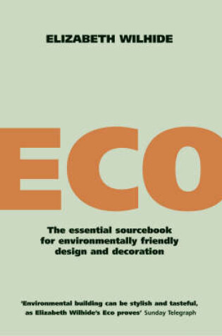 Cover of ECO