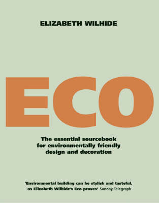 Book cover for ECO