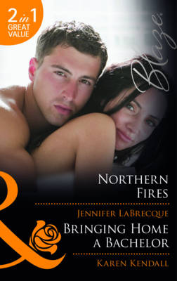 Cover of Northern Fires