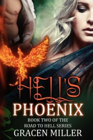 Cover of Hell's Phoenix