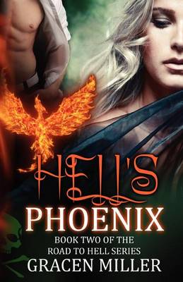 Book cover for Hell's Phoenix