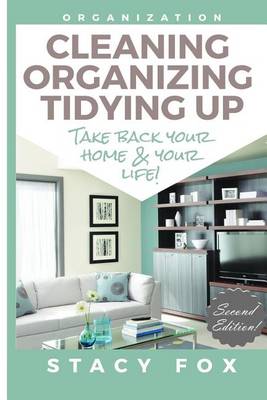 Book cover for Organization