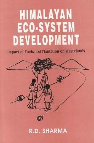 Cover of Himalayan Eco-System Development