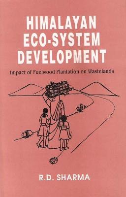 Book cover for Himalayan Eco-System Development