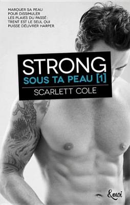 Book cover for Strong