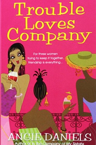 Cover of Pp Trouble Loves Company