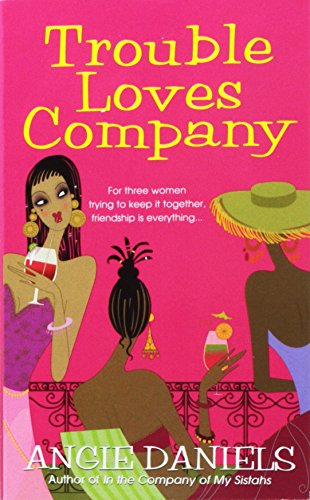 Book cover for Pp Trouble Loves Company