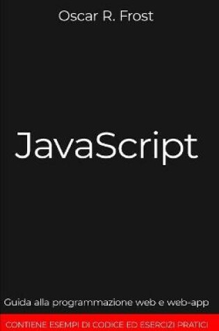 Cover of JavaScript