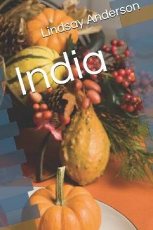 Cover of India