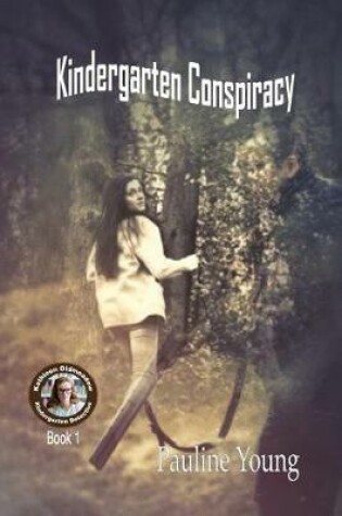 Cover of Kindergarten Conspiracy