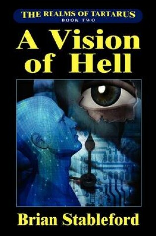 Cover of A Vision of Hell