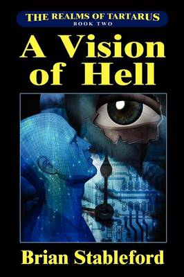 Book cover for A Vision of Hell