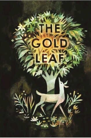 Cover of The Gold Leaf