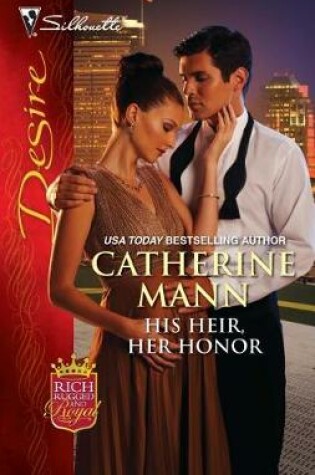 Cover of His Heir, Her Honor