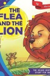 Book cover for The Flea and the Lion