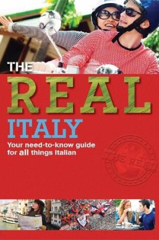 Cover of Italy