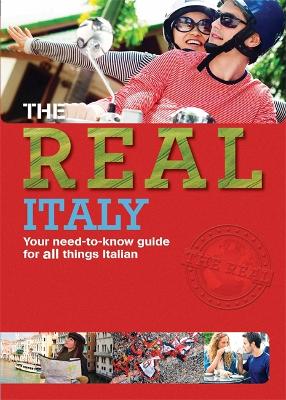 Cover of Italy